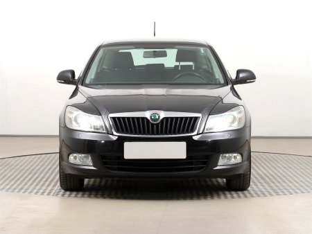 Škoda Octavia, 2013 - pohled č. 2