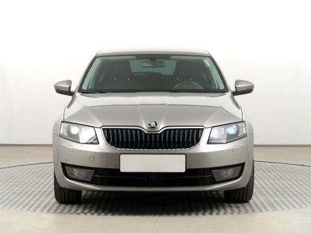 Škoda Octavia, 2014 - pohled č. 2