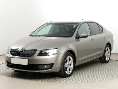 Škoda Octavia, 2014 - pohled č. 3