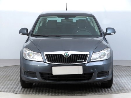 Škoda Octavia, 2011 - pohled č. 2