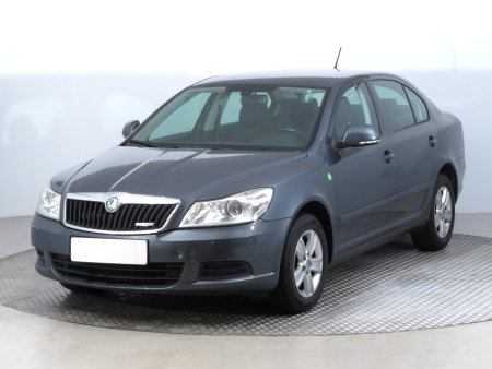 Škoda Octavia, 2011 - pohled č. 3