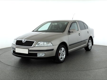 Škoda Octavia, 2007 - pohled č. 3