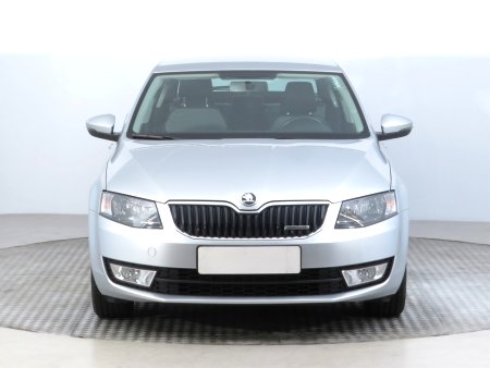 Škoda Octavia, 2014 - pohled č. 2