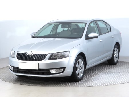 Škoda Octavia, 2014 - pohled č. 3