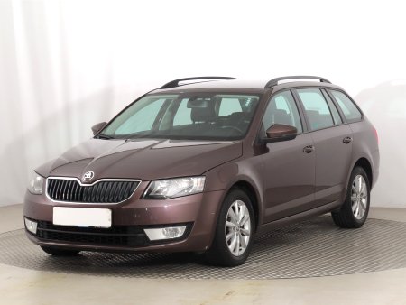 Škoda Octavia, 2013 - pohled č. 3