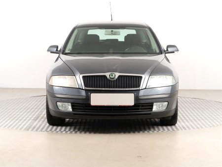 Škoda Octavia, 2007 - pohled č. 2