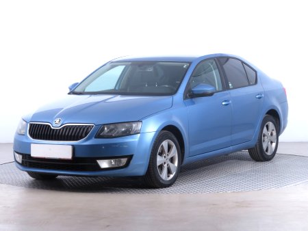 Škoda Octavia, 2013 - pohled č. 3