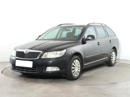 Škoda Octavia, 2010 - pohled č. 3