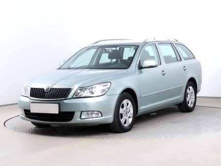 Škoda Octavia, 2012 - pohled č. 3