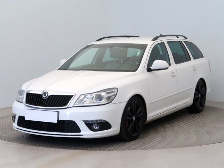 Škoda Octavia, 2011 - pohled č. 3
