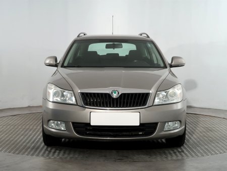 Škoda Octavia, 2012 - pohled č. 2