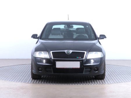 Škoda Octavia, 2007 - pohled č. 2