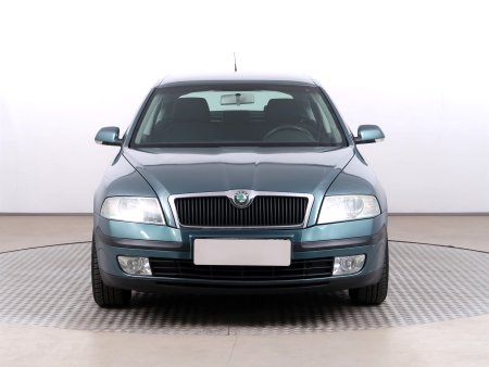 Škoda Octavia, 2005 - pohled č. 2