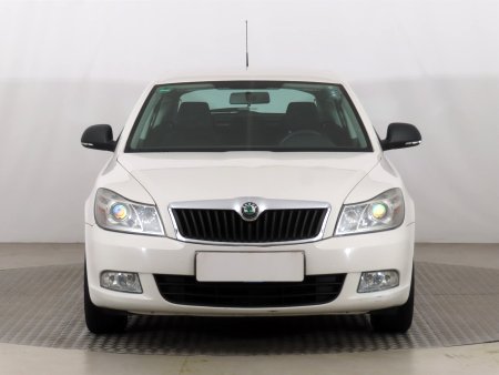 Škoda Octavia, 2012 - pohled č. 2
