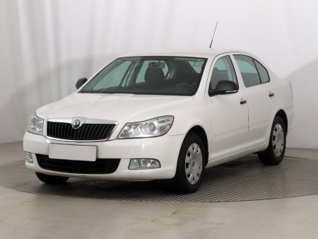 Škoda Octavia, 2012 - pohled č. 3
