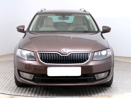 Škoda Octavia, 2013 - pohled č. 2