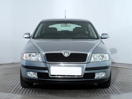 Škoda Octavia, 2006 - pohled č. 2