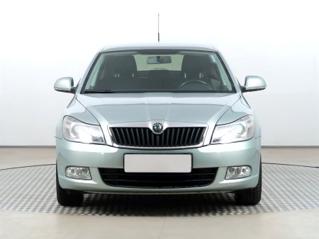 Škoda Octavia, 2010 - pohled č. 2