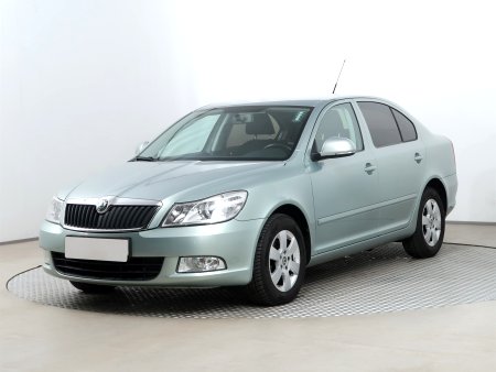 Škoda Octavia, 2010 - pohled č. 3