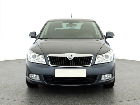 Škoda Octavia, 2012 - pohled č. 2