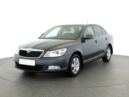 Škoda Octavia, 2012 - pohled č. 3