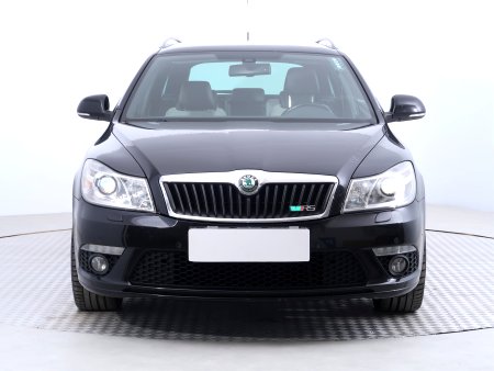 Škoda Octavia, 2011 - pohled č. 2