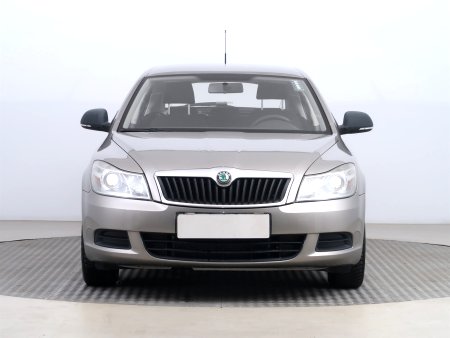 Škoda Octavia, 2011 - pohled č. 2