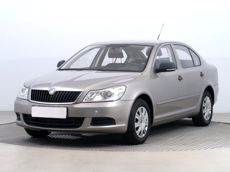 Škoda Octavia, 2011 - pohled č. 3
