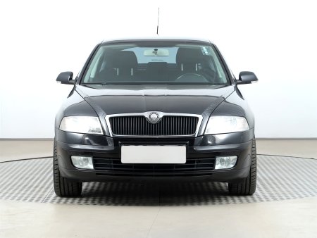 Škoda Octavia, 2008 - pohled č. 2