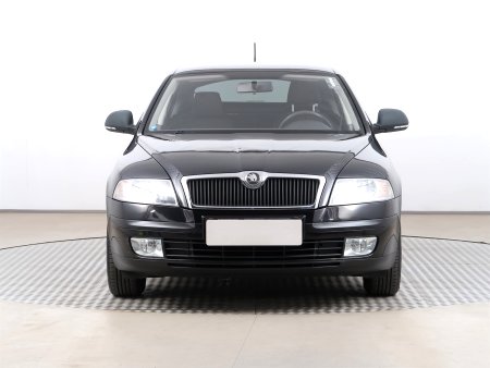 Škoda Octavia, 2011 - pohled č. 2
