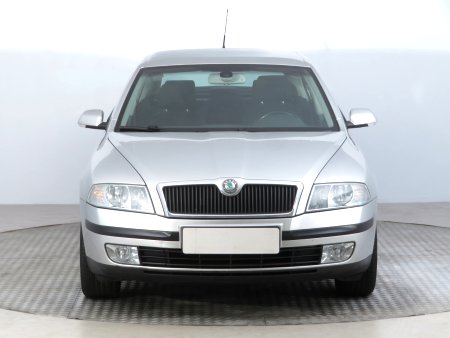 Škoda Octavia, 2005 - pohled č. 2