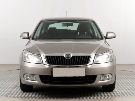 Škoda Octavia, 2008 - pohled č. 2