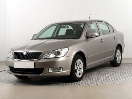 Škoda Octavia, 2008 - pohled č. 3