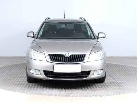 Škoda Octavia, 2009 - pohled č. 2