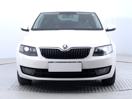 Škoda Octavia, 2013 - pohled č. 2