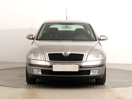 Škoda Octavia, 2008 - pohled č. 2