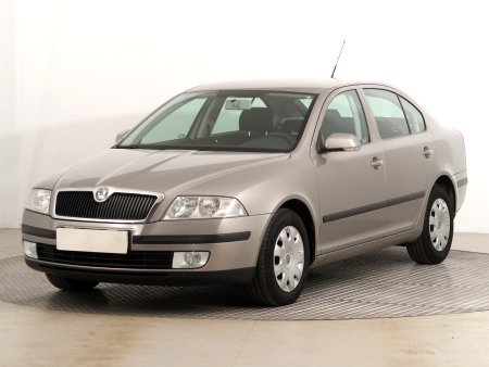 Škoda Octavia, 2008 - pohled č. 3
