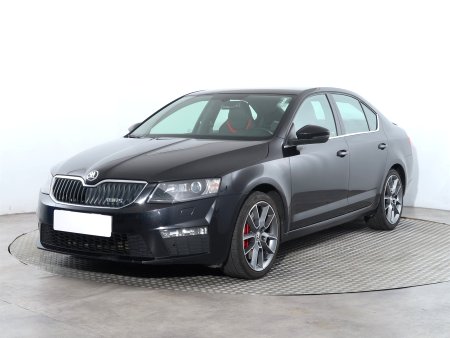 Škoda Octavia, 2014 - pohled č. 3