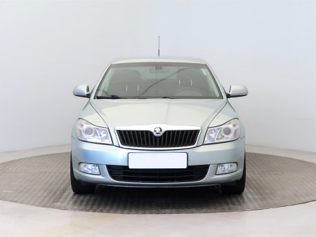 Škoda Octavia, 2008 - pohled č. 2