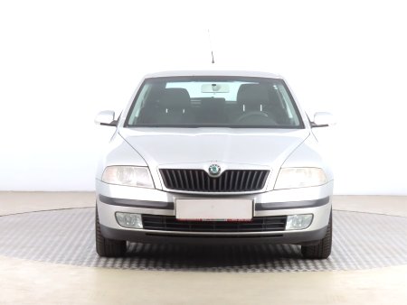 Škoda Octavia, 2007 - pohled č. 2