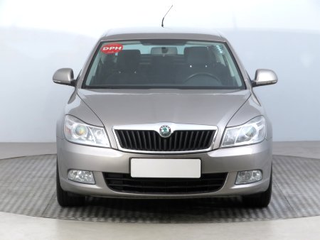 Škoda Octavia, 2011 - pohled č. 2