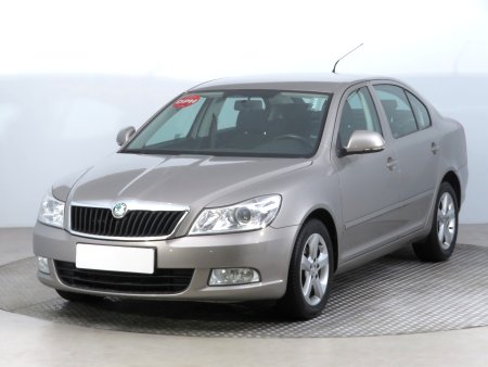 Škoda Octavia, 2011 - pohled č. 3