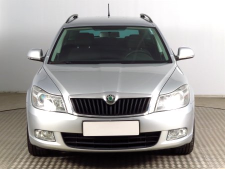 Škoda Octavia, 2011 - pohled č. 2