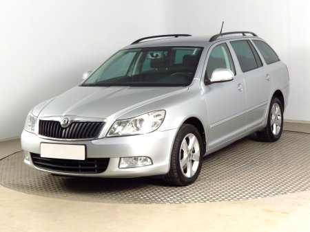 Škoda Octavia, 2011 - pohled č. 3