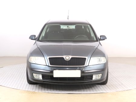 Škoda Octavia, 2005 - pohled č. 2