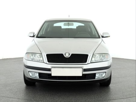 Škoda Octavia, 2006 - pohled č. 2