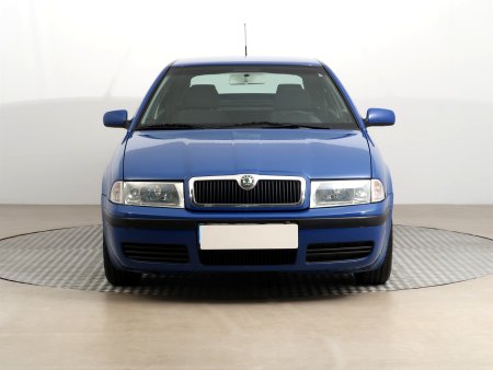 Škoda Octavia, 2001 - pohled č. 2
