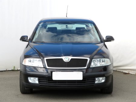 Škoda Octavia, 2008 - pohled č. 2