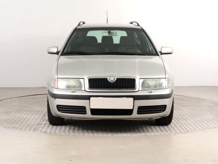 Škoda Octavia, 2001 - pohled č. 2