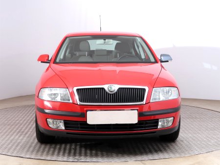 Škoda Octavia, 2006 - pohled č. 2